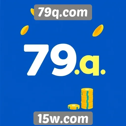 Estratégias de monetização em 79q.com