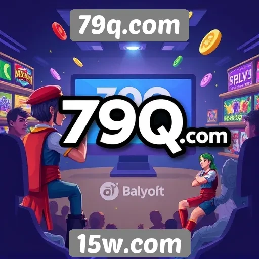 Como o 79q.com se destaca no mercado