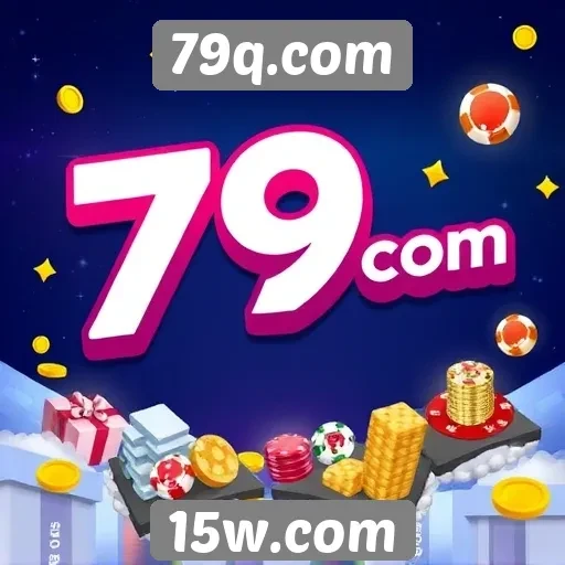 Promoções e eventos especiais no 79q.com